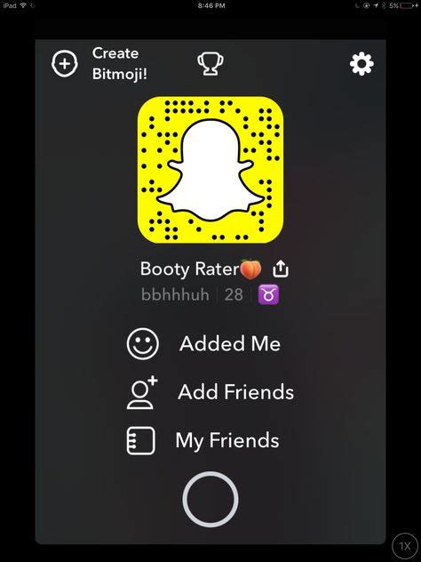 snapchat porn profiles|Snapchat Sexting Usernames Finder